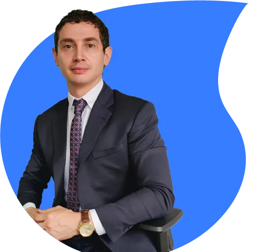 Contador Andres Jimenez usa Goujana Software Contable