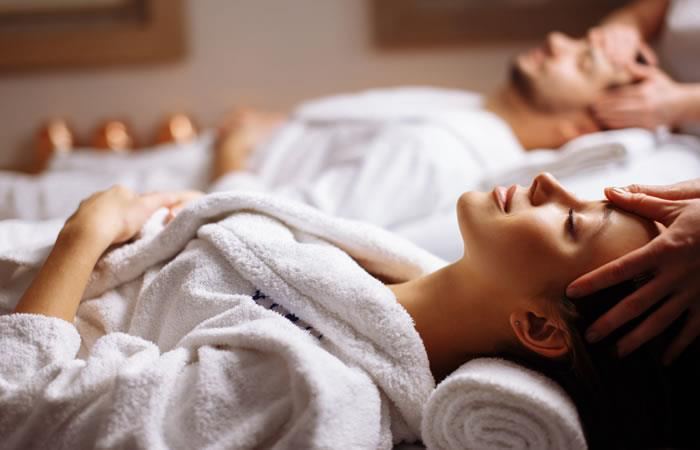 Como enamorar a los clientes de un spa