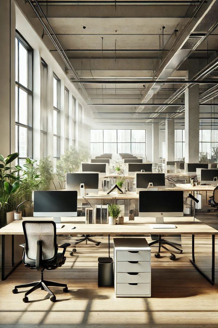 Sillas de oficina StarOffice