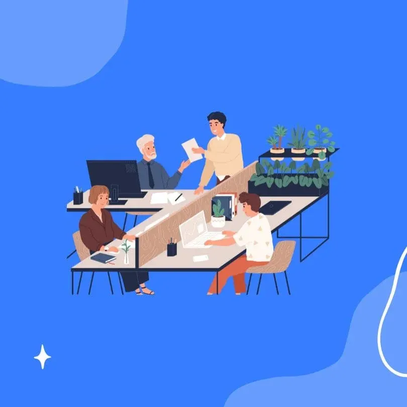 Software ERP con roles y permisos en accesos